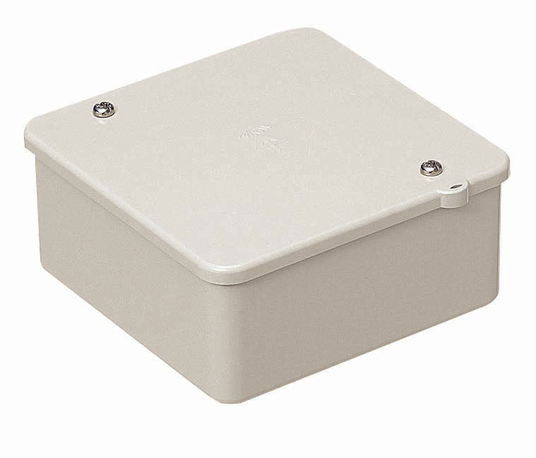 PVK-BOM｜VEアウトレットBOX ノック無