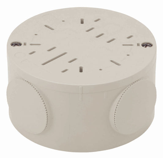 PVM-0YTM｜露出丸型ボックス