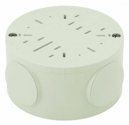 PVM-0YTM｜露出丸型ボックス