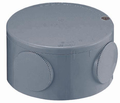 PVM-0Y｜露出丸型ボックス