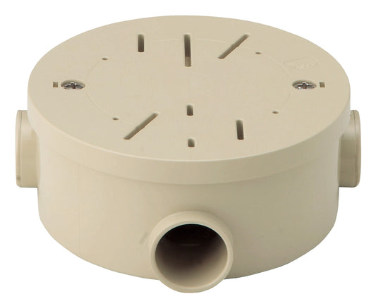 PVM16-TJ｜露出丸ボックス 14・16