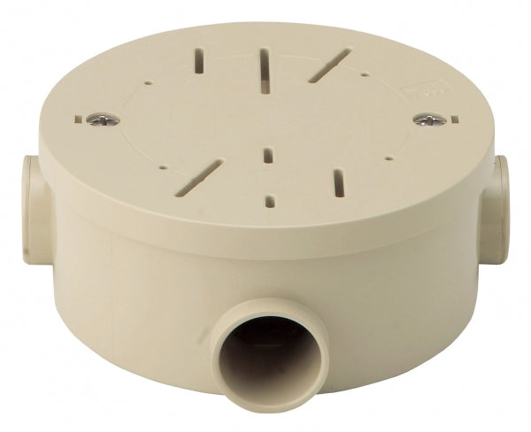 PVM16-TJ｜露出丸ボックス 14・16