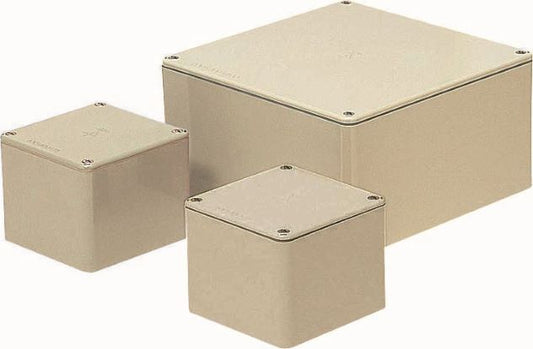 PVP-1005AJ｜VE 防水平蓋プルボックス