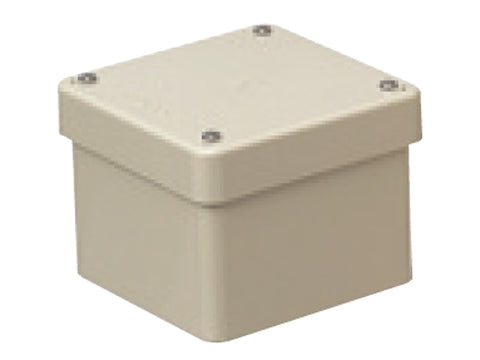 PVP-1007BJ｜VE カブセ防水プルボックス