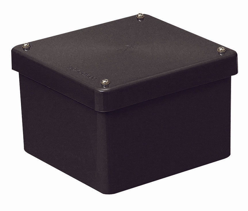 PVP-1007BT｜VE カブセ防水プルボックス