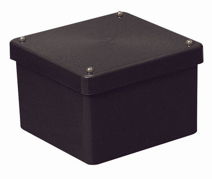 PVP-1007BT｜VE カブセ防水プルボックス