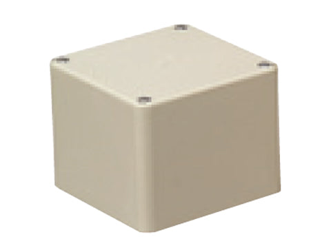 PVP-1007J｜VE 平蓋プルボックス