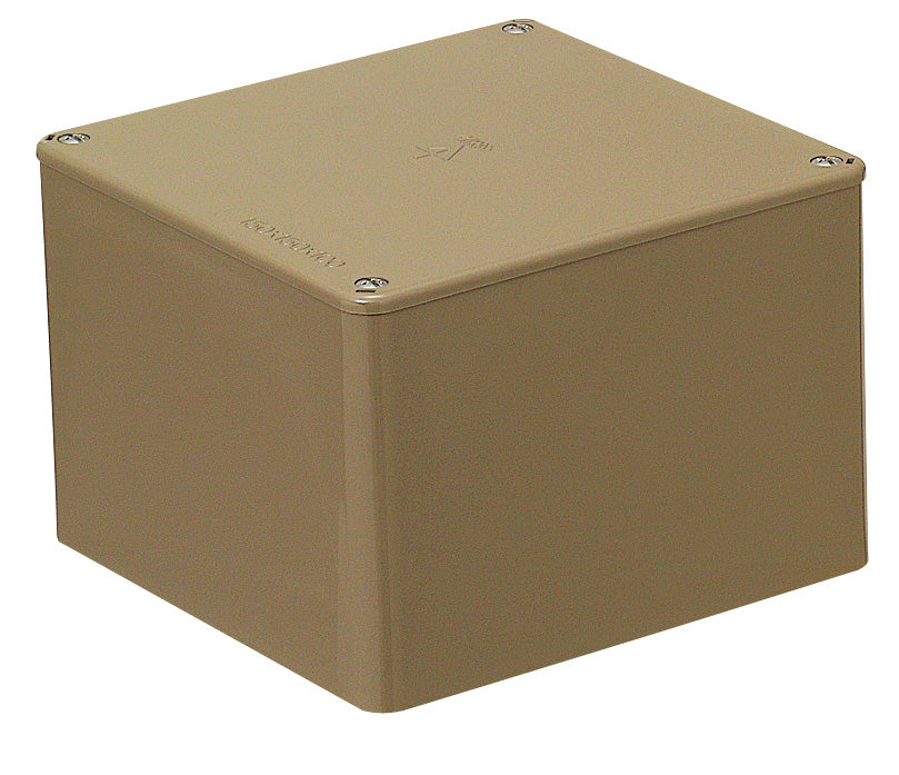 PVP-1208LB｜VE 平蓋プルボックス