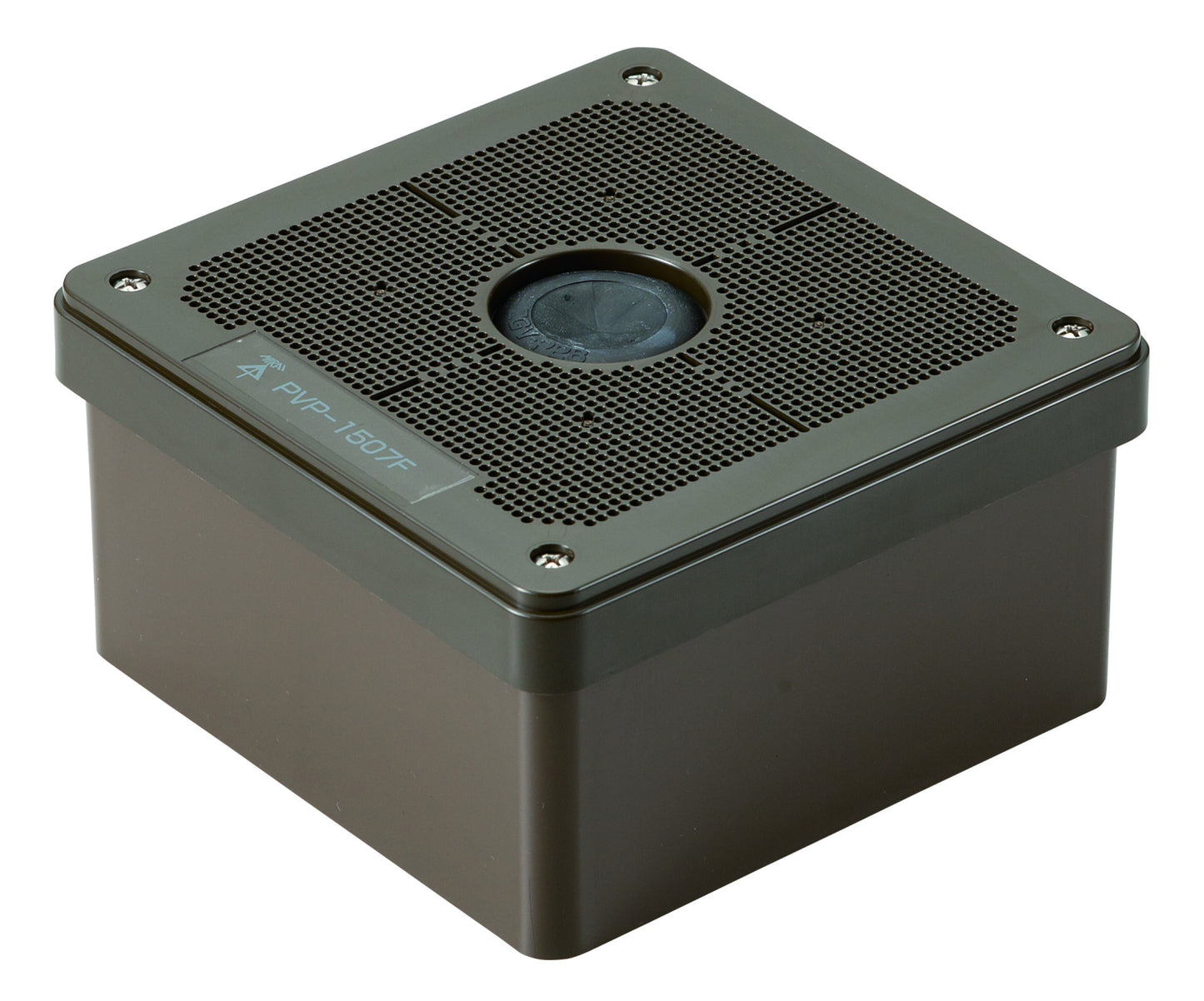 PVP-2010FT｜プールボックス