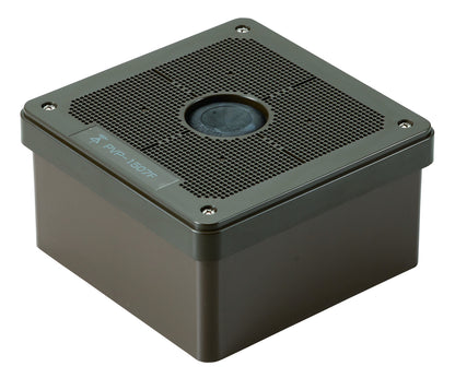 PVP-2010FT｜プールボックス