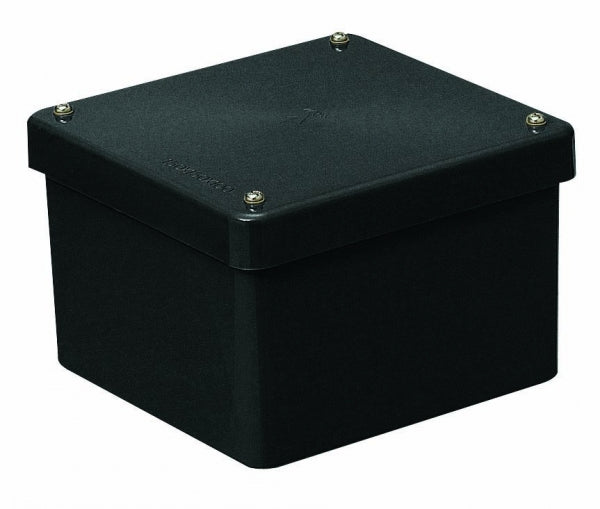 PVP-2020BK｜VE カブセ防水プルボックス