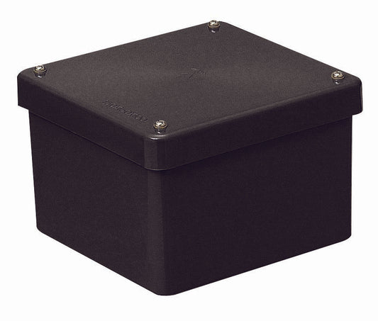 PVP-2020BT｜VE カブセ防水プルボックス