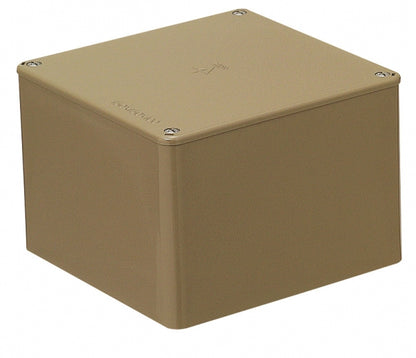 PVP-2515LB｜VE 平蓋プルボックス