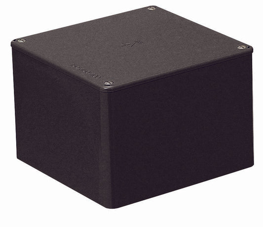 PVP-4030T｜VE 平蓋プルボックス