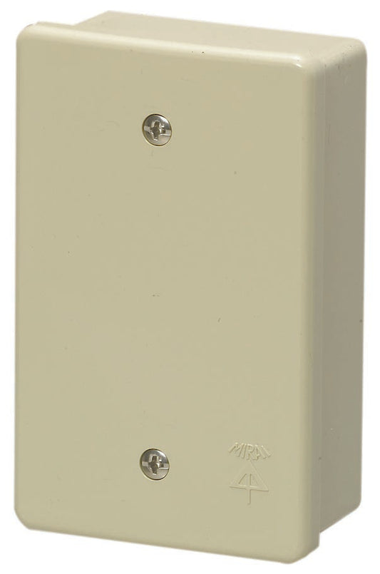 PVR16-1PJ｜露出スイッチボックス