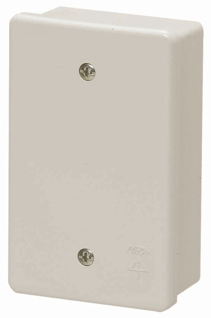 PVR16-1PM｜露出スイッチボックス