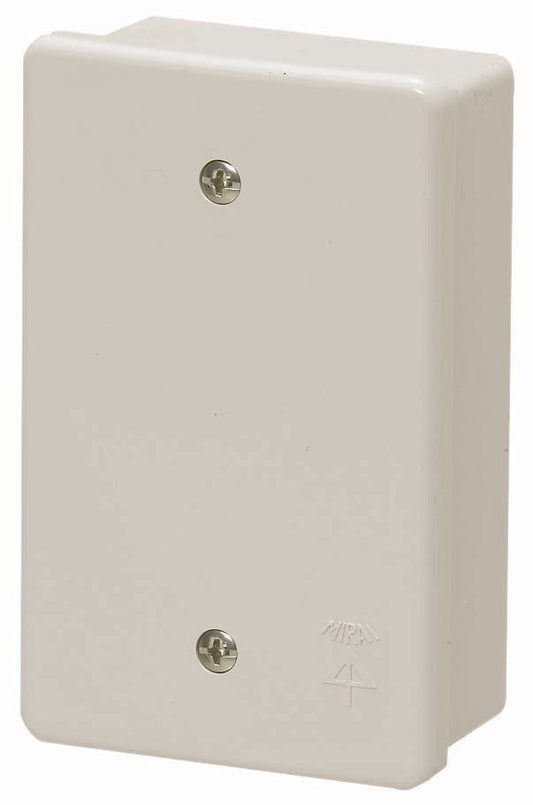 PVR16-1PM｜露出スイッチボックス