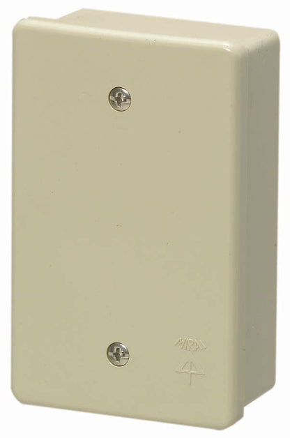 PVR22-0PJ｜露出スイッチボックス