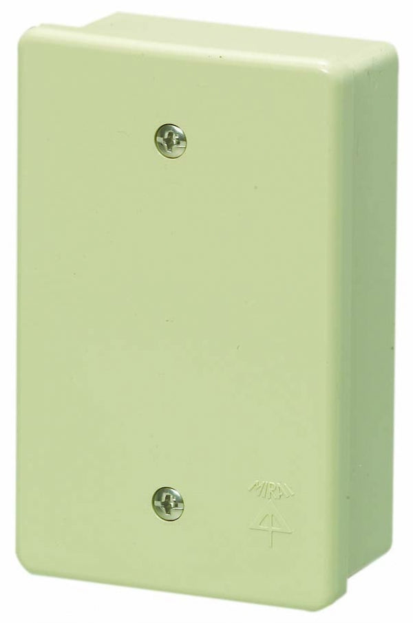 PVR22-0PJ｜露出スイッチボックス