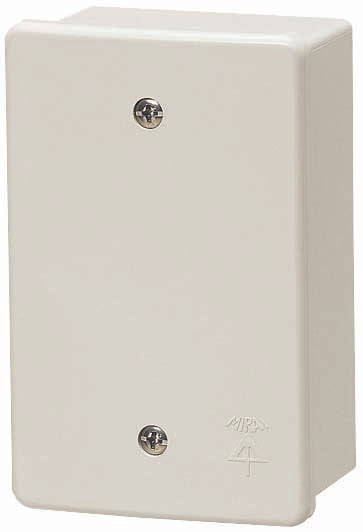 PVR22-0PM｜露出スイッチボックス