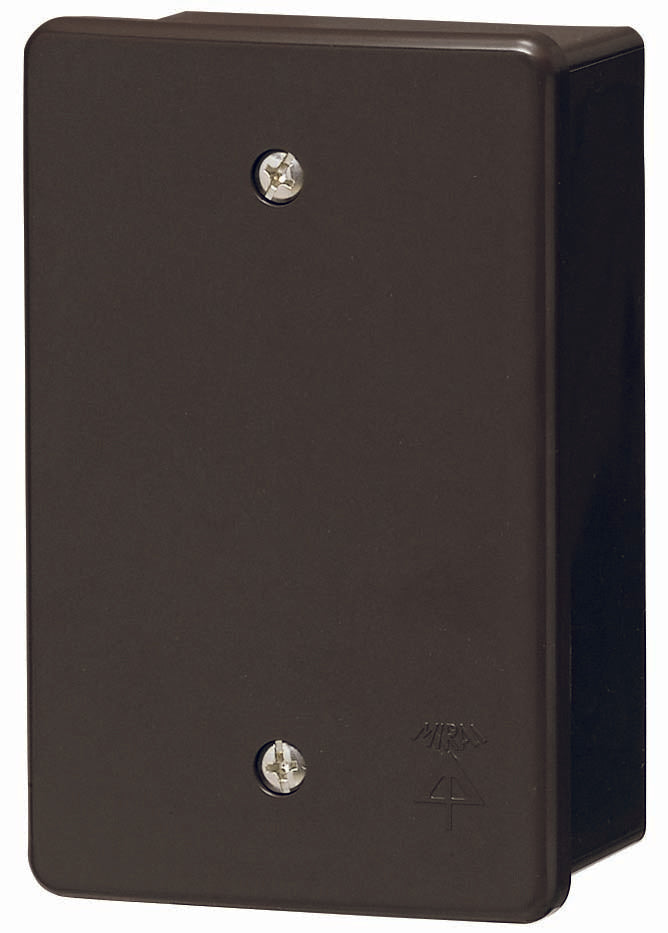 PVR22-0PT｜露出スイッチボックス