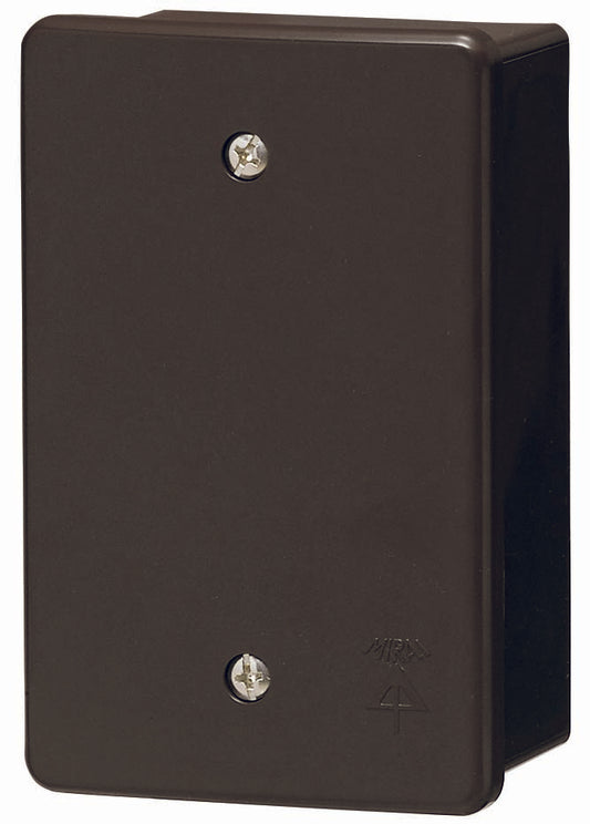 PVR22-0PT｜露出スイッチボックス