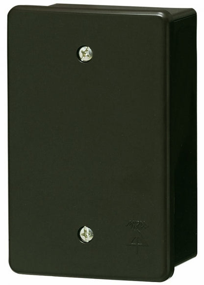 PVR22-0PT｜露出スイッチボックス