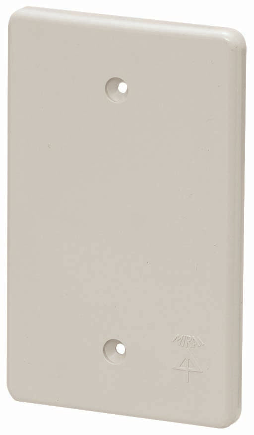 PVR-CM｜露出SWBOX用カブセ蓋