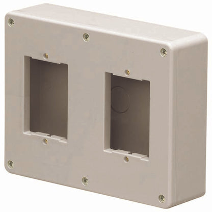 PVR-EV2A1J｜露出スイッチボックス