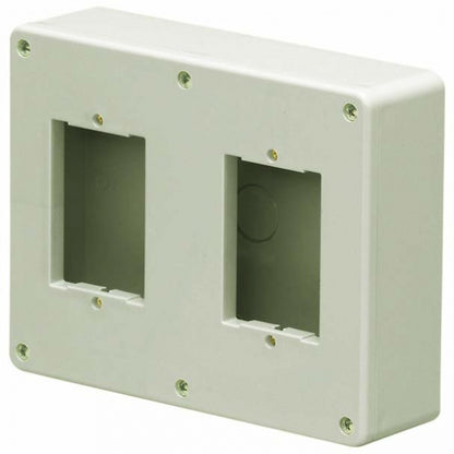 PVR-EV2A1J｜露出スイッチボックス