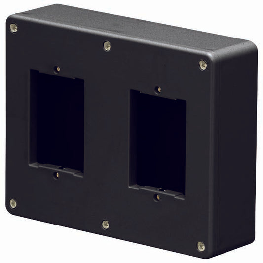 PVR-EV2A1K｜露出スイッチボックス