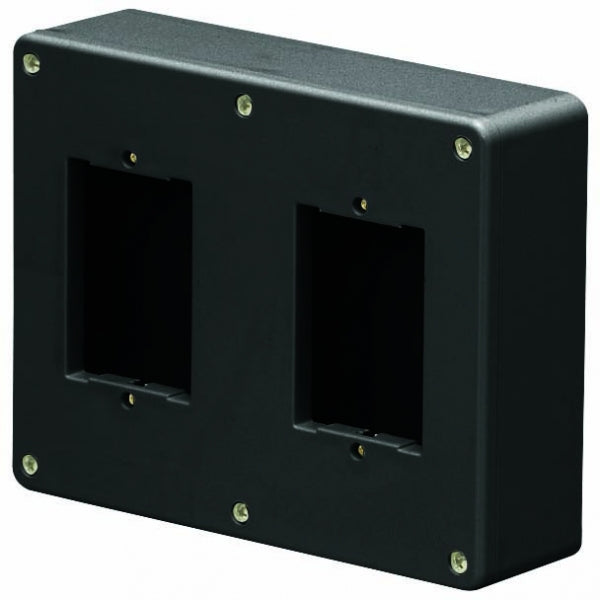 PVR-EV2A1K｜露出スイッチボックス