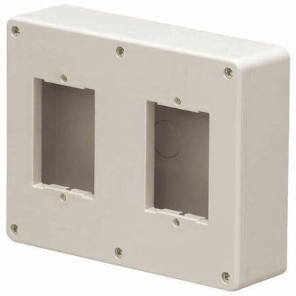 PVR-EV2A1M｜露出スイッチボックス