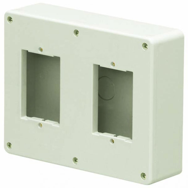 PVR-EV2A1M｜露出スイッチボックス