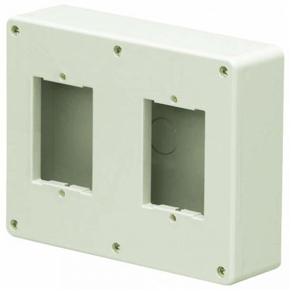 PVR-EV2A1M｜露出スイッチボックス