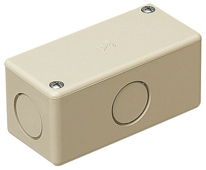 PVU-28J｜ユニバーサルBOX ベージュ