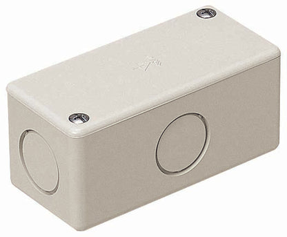 PVU-28M｜ユニバーサルBOX Mホワイト