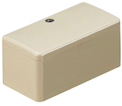 PVU-BKOJ｜ユニバーサルBOX ベージュ