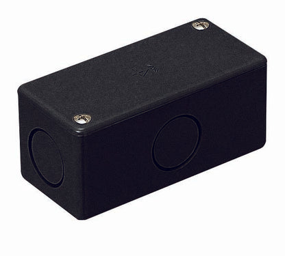 PVU-K｜ユニバーサルBOX ブラック