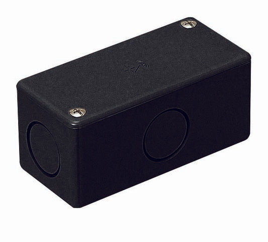 PVU-K｜ユニバーサルBOX ブラック