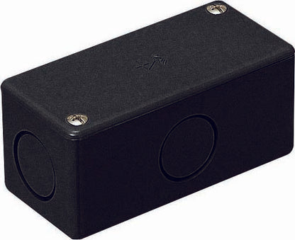 PVU-K｜ユニバーサルBOX ブラック