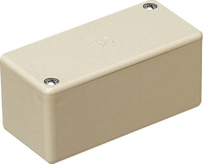 PVU-OJ｜ユニバーサルBOX ベージュ