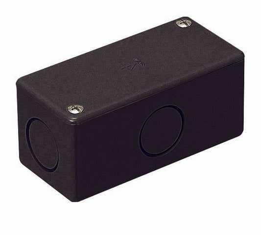 PVU-T｜ユニバーサルBOX チョコレート