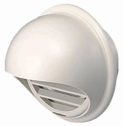 PYM-100AJ｜パイプフード 防虫ネット付