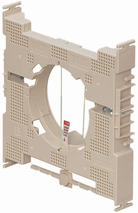 PYPB-100｜換気扇固定台座