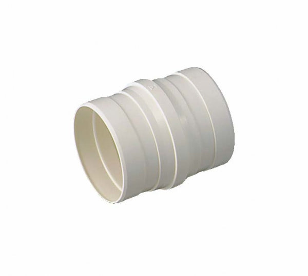 PYPC-100J｜換気パイプ用カップリング