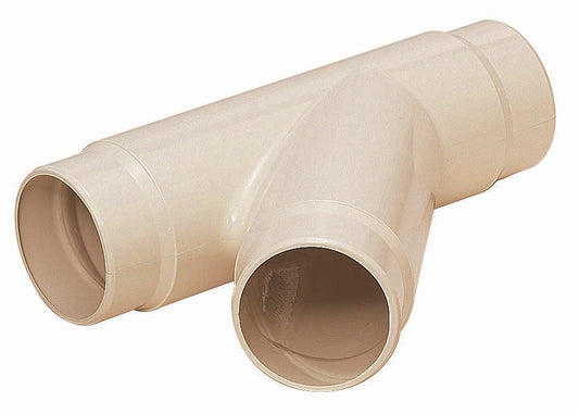 PYPY-100J｜換気パイプ用Y管