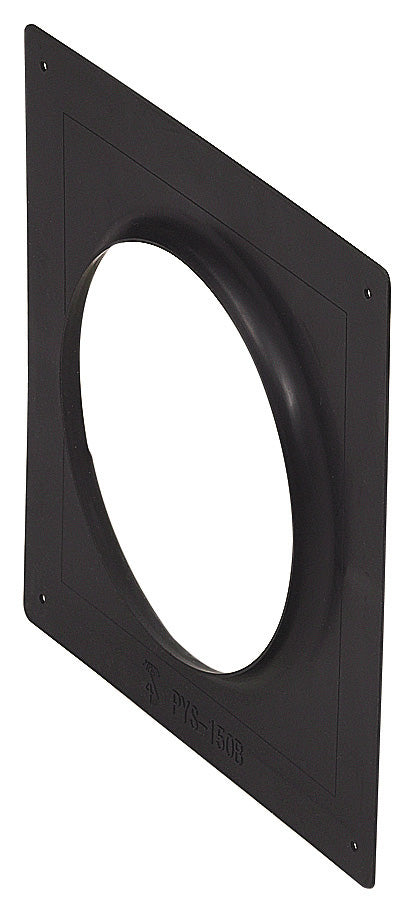 PYS-100BT｜換気パイプ用防雨シート