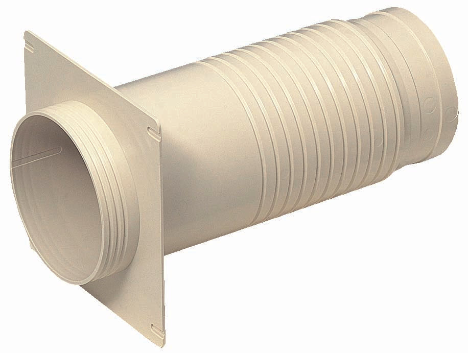 PYSB-100｜防水換気スリーブ