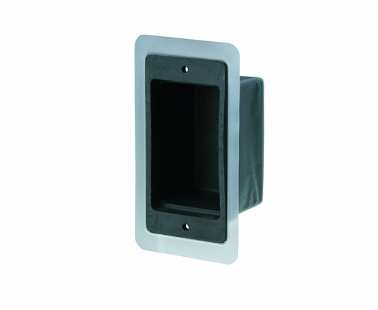 SB-1CS｜遮音カバー ボックスレスタイプ